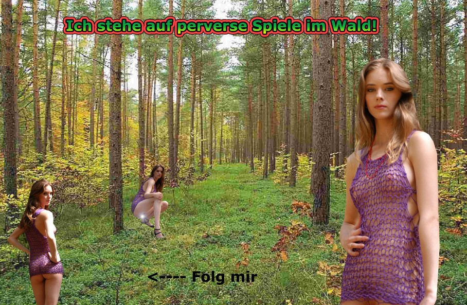 Outdoor Telefonsex